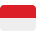 Indonesia Flag