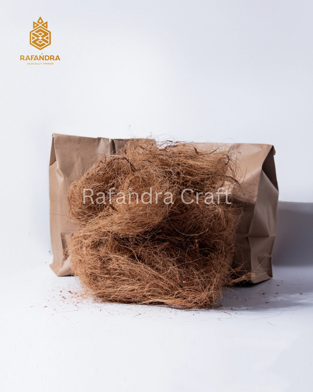 Rafandra Cocofiber 100 gr (BK-MT 1)