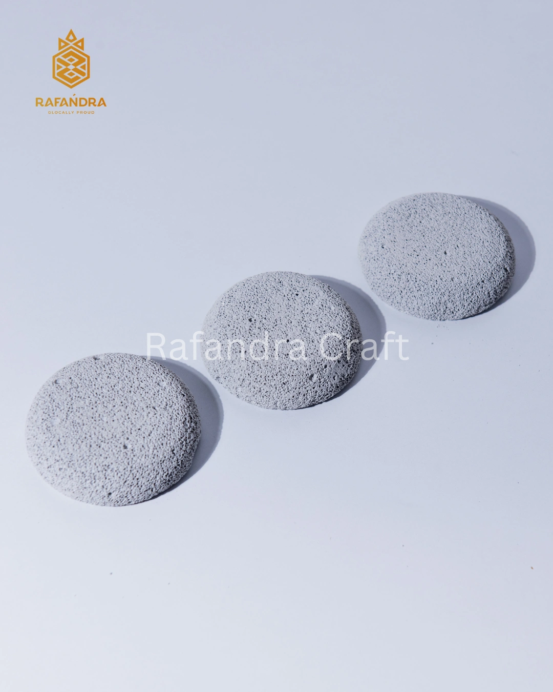Rafandra Pumice Stone (PM-BT1)