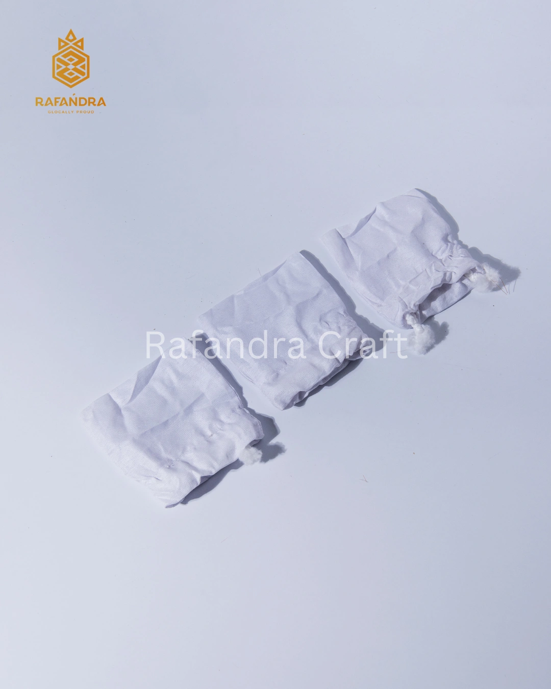 Rafandra Lerak Fabric Bag (LR-KT1)