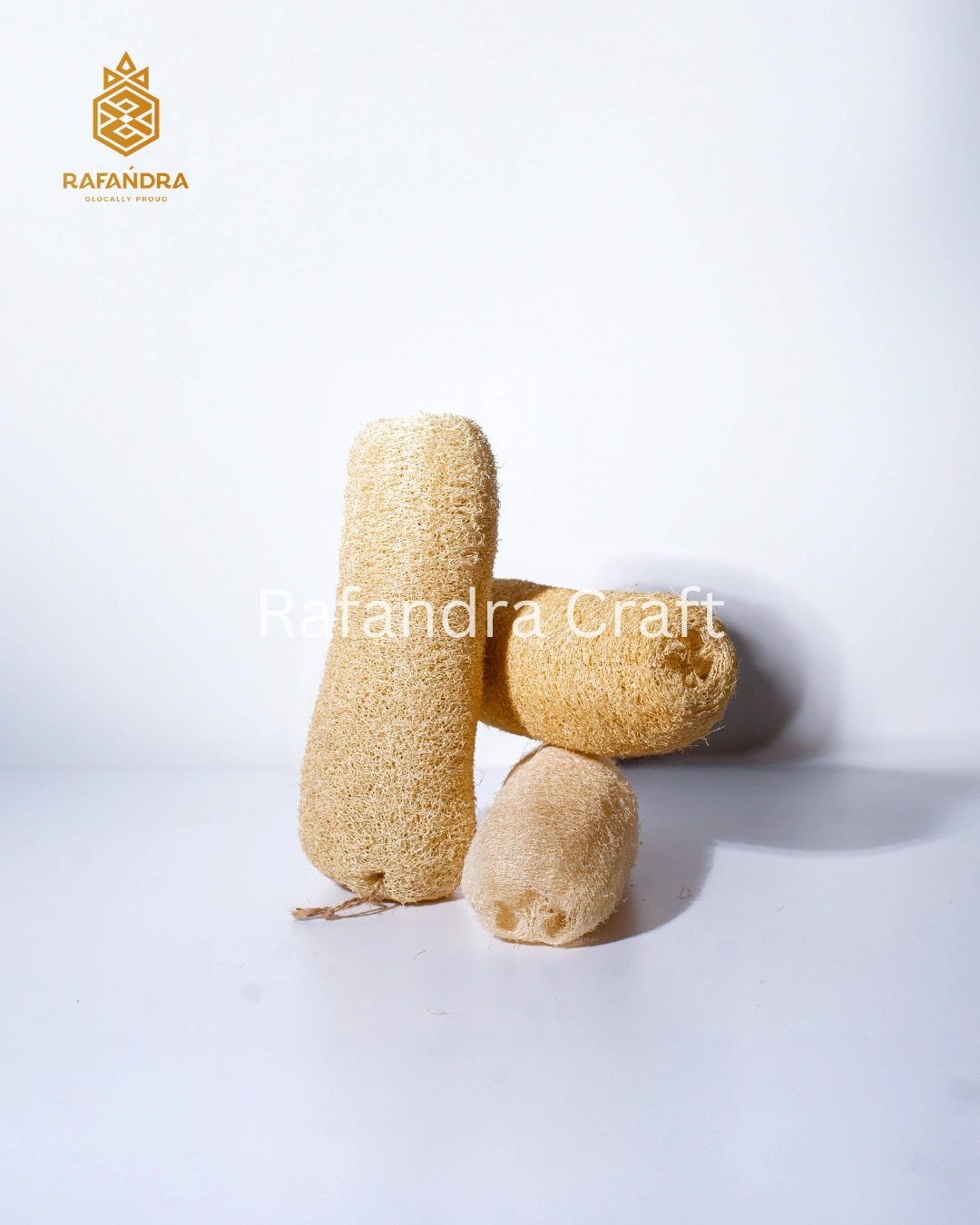 Rafandra Loofah 20-25 cm (PM-LF4)