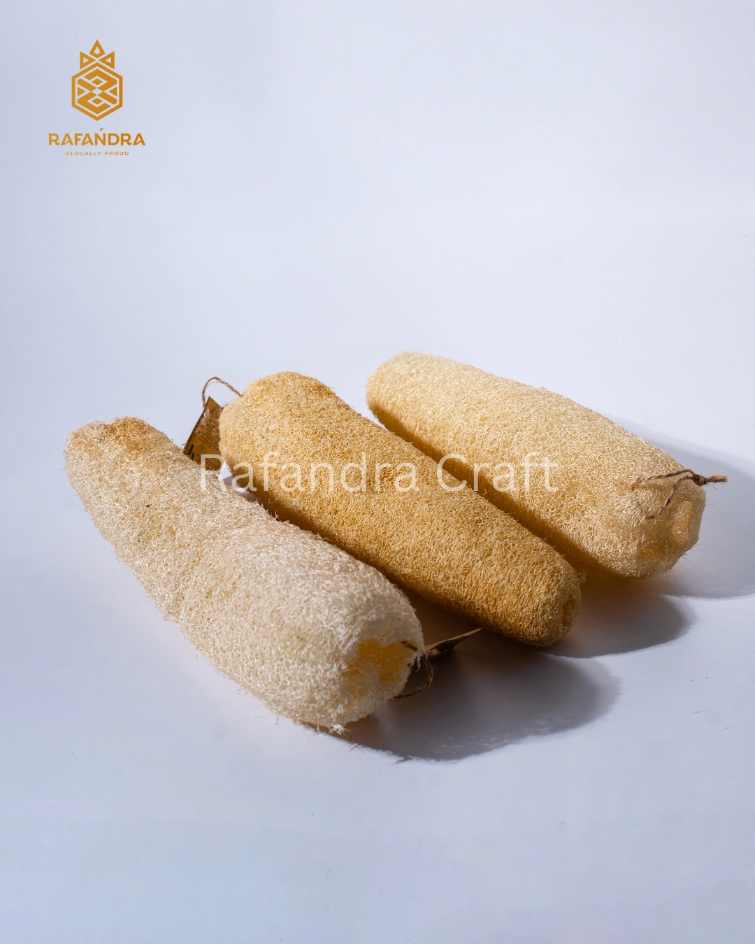 Rafandra Loofah 25 cm++ (PM-LF5)